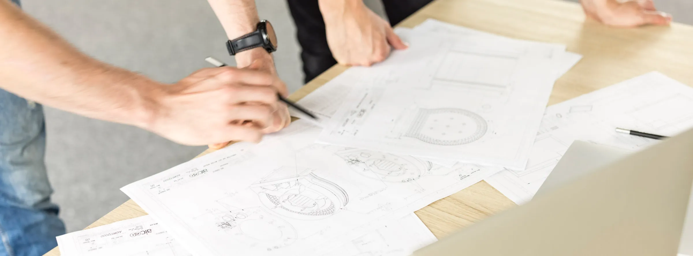 Engineering-driven development