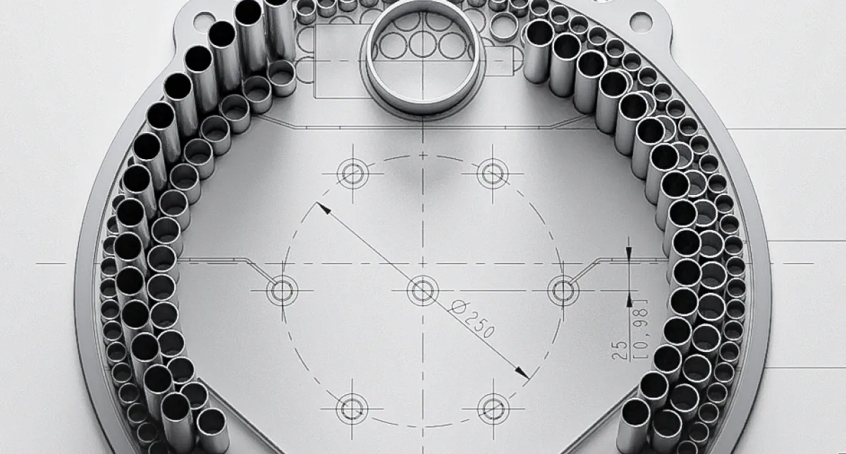 Engineering the future <br>of heating systems