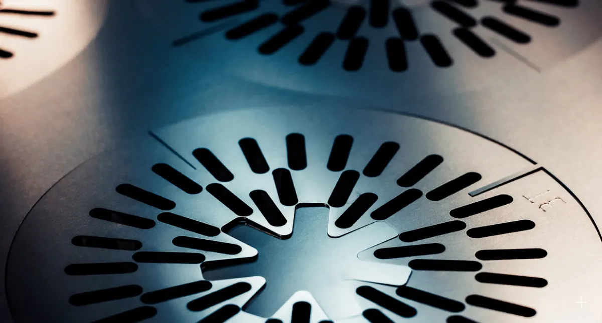 Stainless steel technology -<br> durability by design