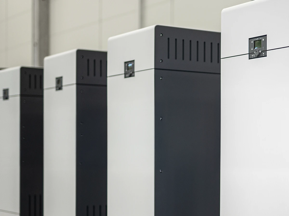 Engineering reliable and efficient heating solutions