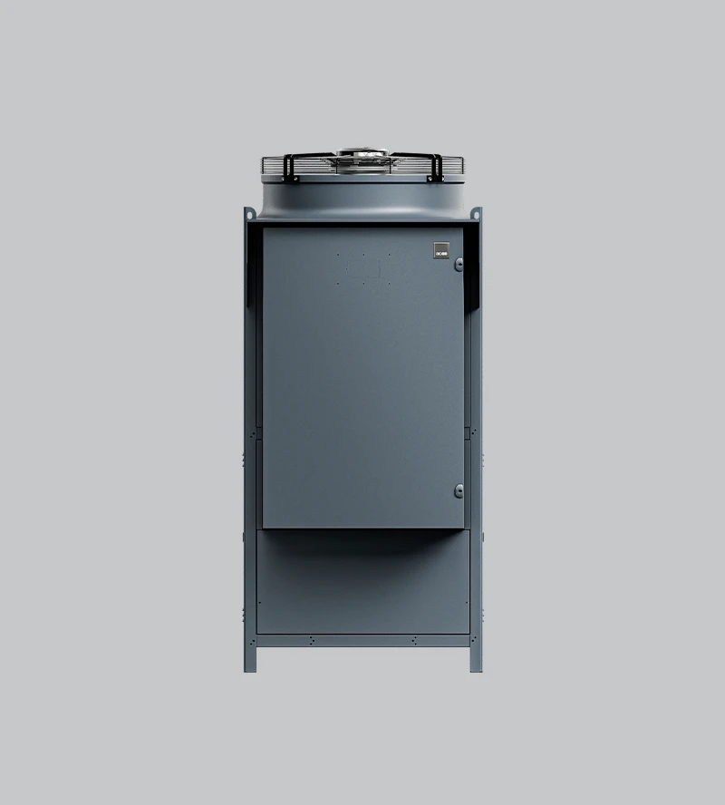 Heat pumps