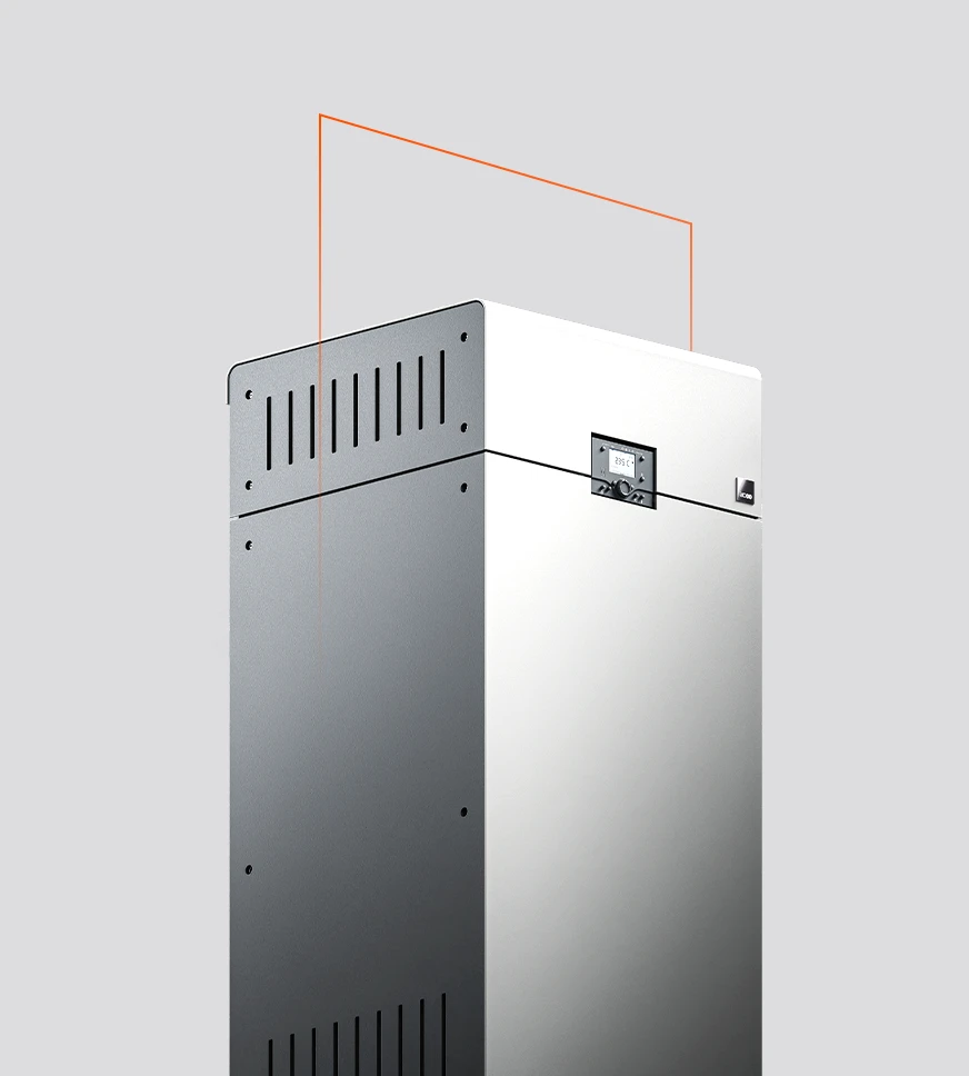 Easier system integration