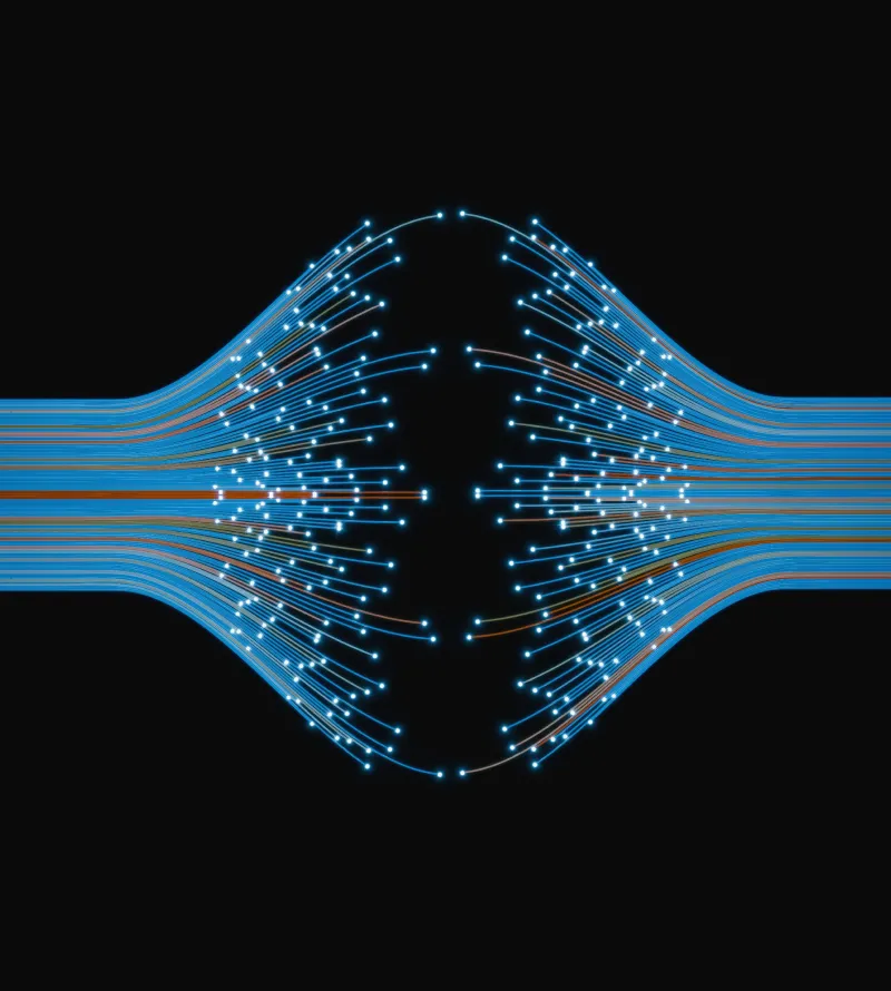 Connectivity