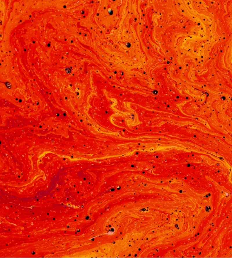 Helical Fire Tube — Continuous condensation and high efficiency