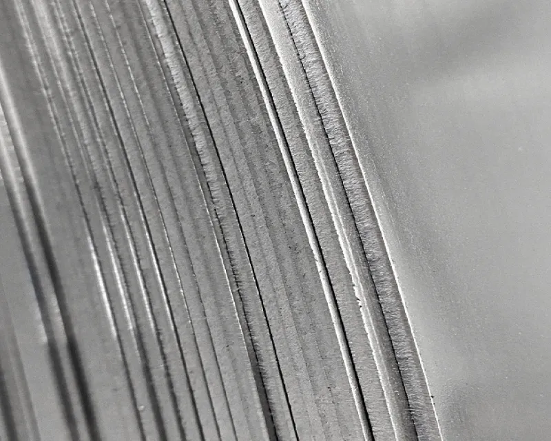 Very high corrosion resistant