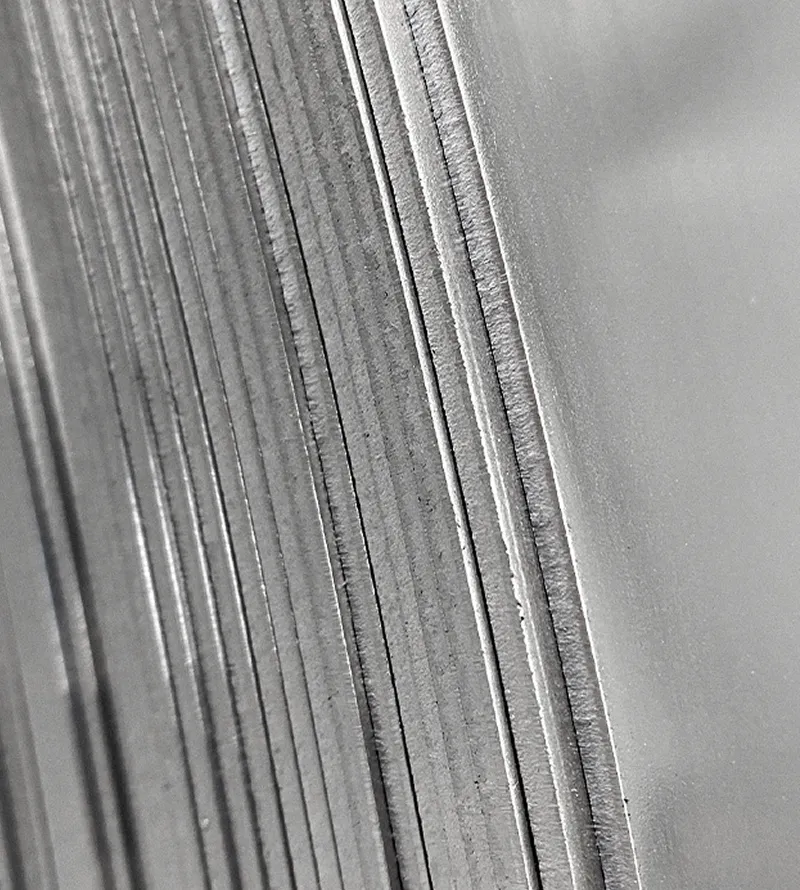 Very high corrosion resistant