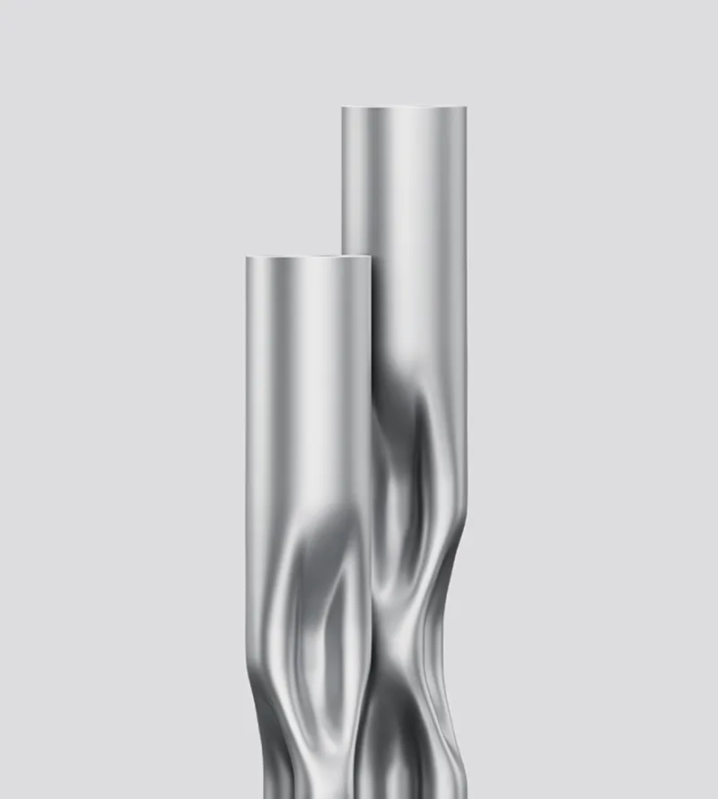 Fire Tube — High efficiency, <br>long life, low maintenance