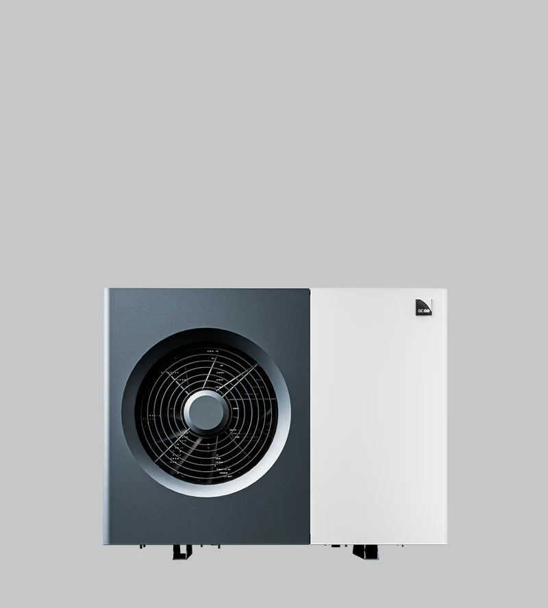 Heat Pump