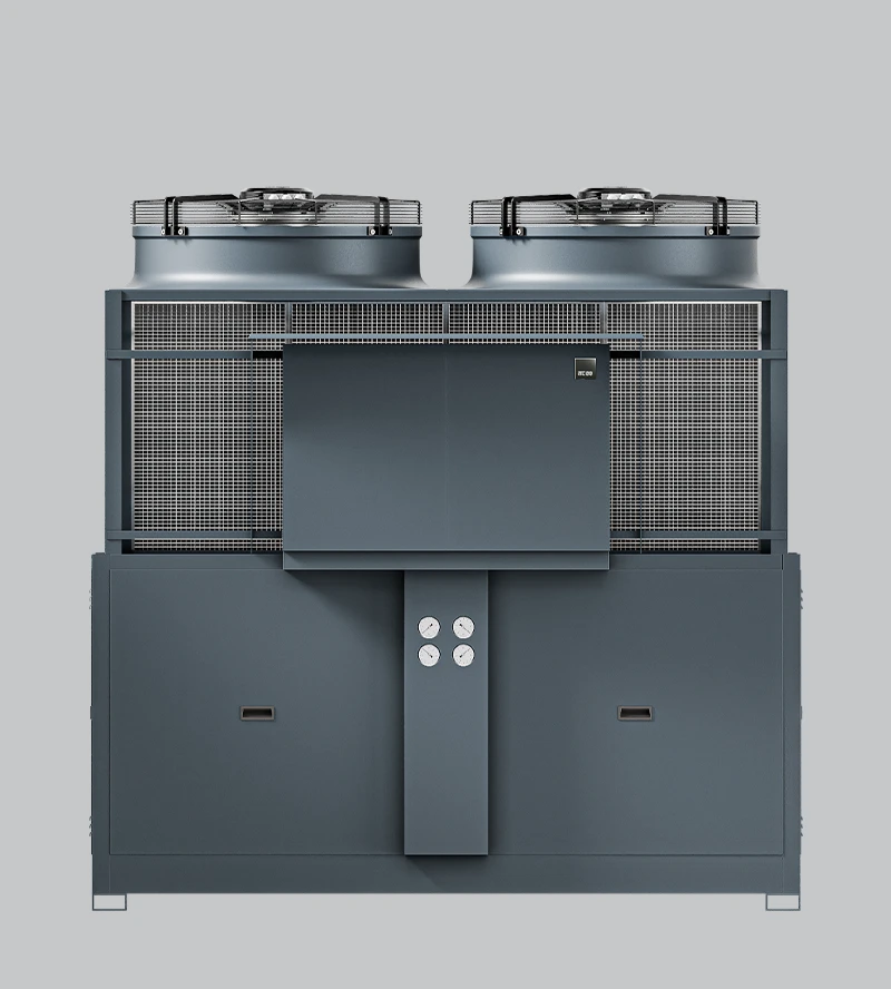 Heat Pump