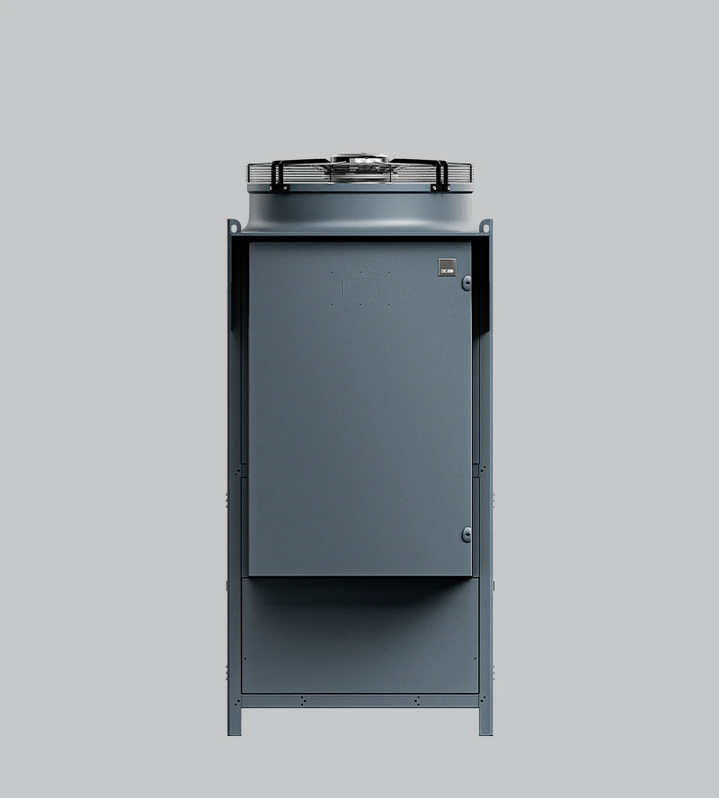 Heat Pump