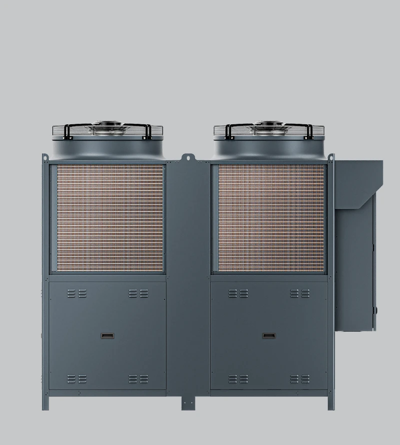Heat Pump