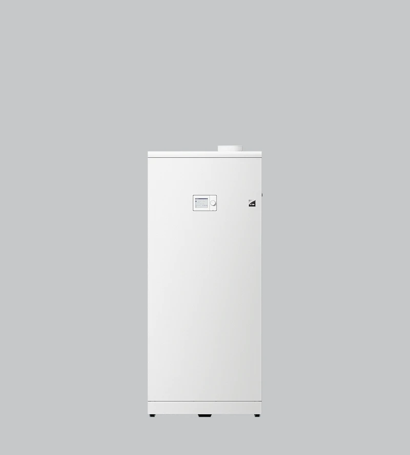 Boiler