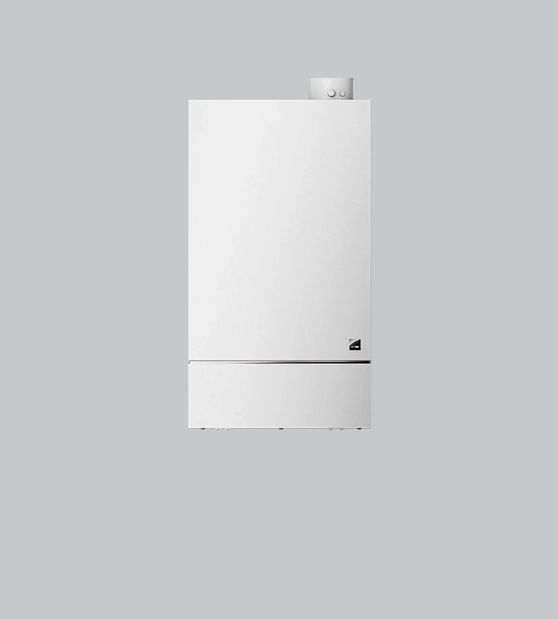 Boiler