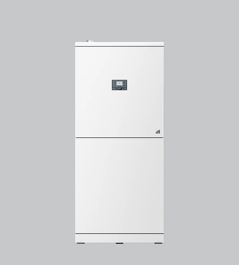 Boiler