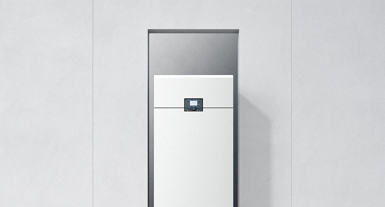 Strong, lightweight and easy to install