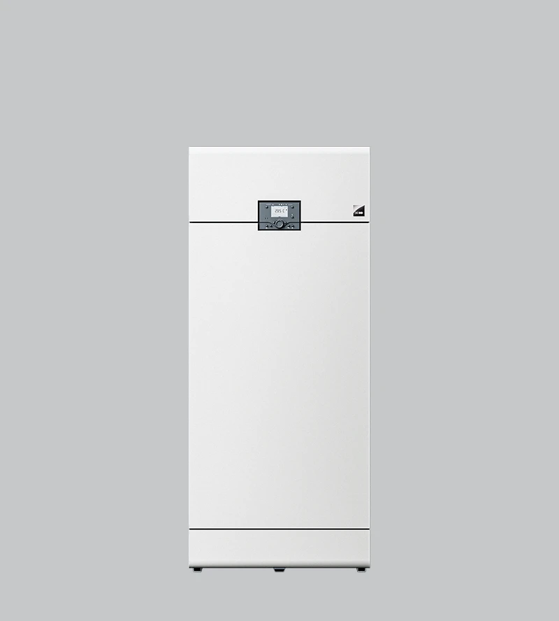 Boiler