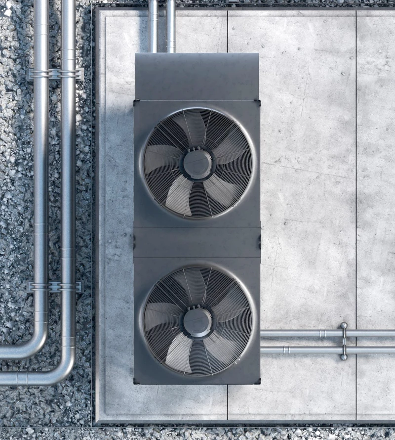 Renewable systems